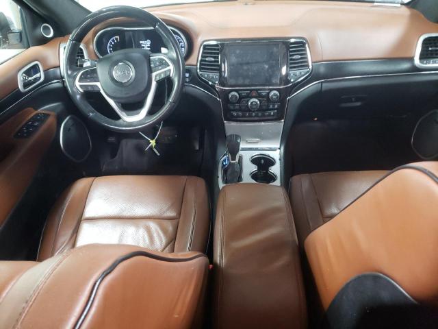 2019 JEEP GRAND CHER - 1C4RJFJG7KC532141