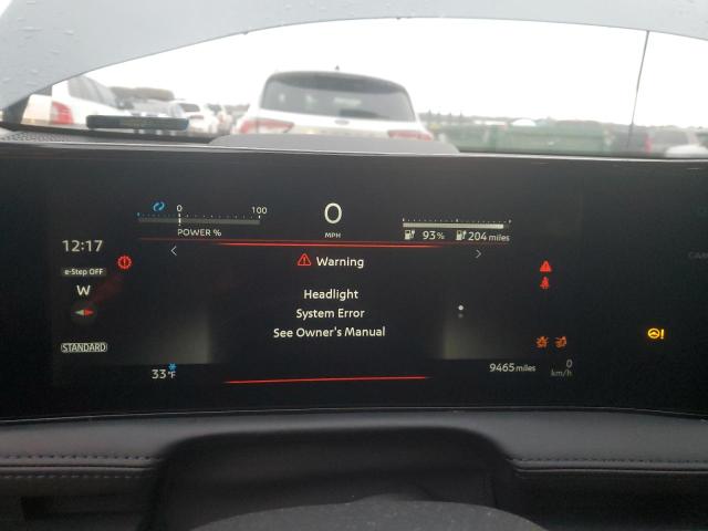 2023 NISSAN ARIYA EVOL JN1DF0BB3PM709557