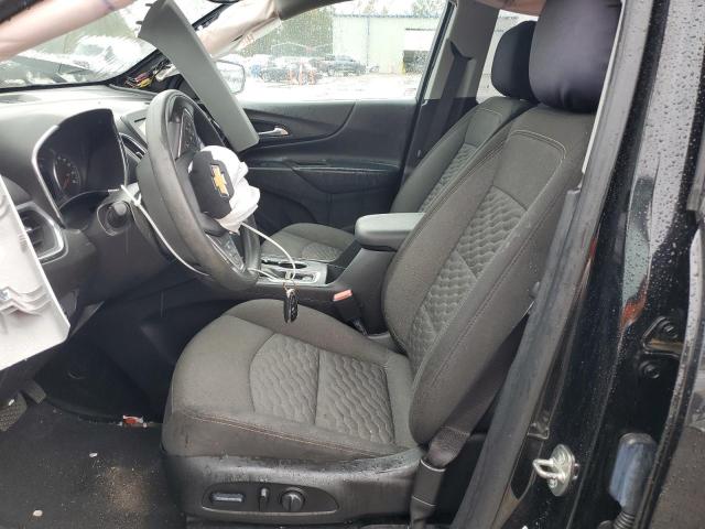 2019 CHEVROLET EQUINOX LT - 2GNAXUEV4K6131249