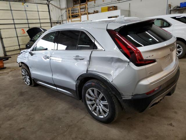 2022 CADILLAC XT4 PREMIU - 1GYFZDR4XNF106645