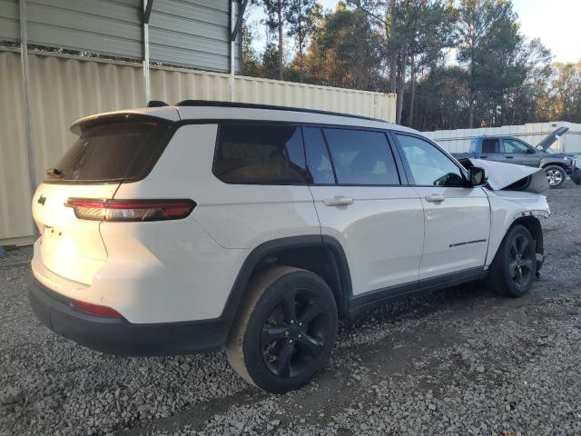 1C4RJKAG6P8800289 Jeep Grand Cher L Laredo 2023