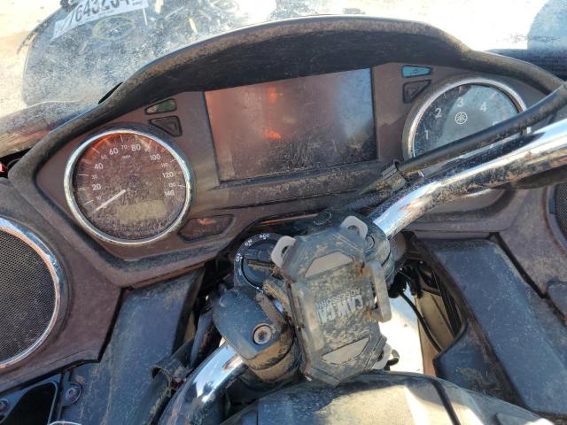 2018 YAMAHA XV1900 FD JYAVP38Y7JA000193