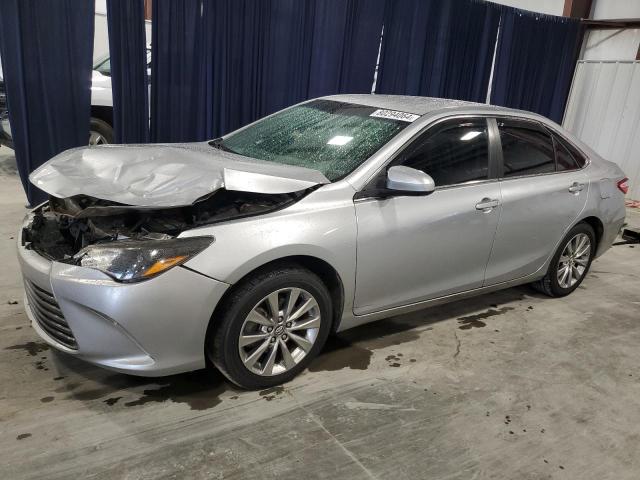 2017 TOYOTA CAMRY LE #2996691500