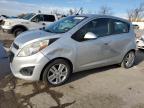 Lot #3023699889 2014 CHEVROLET SPARK 1LT