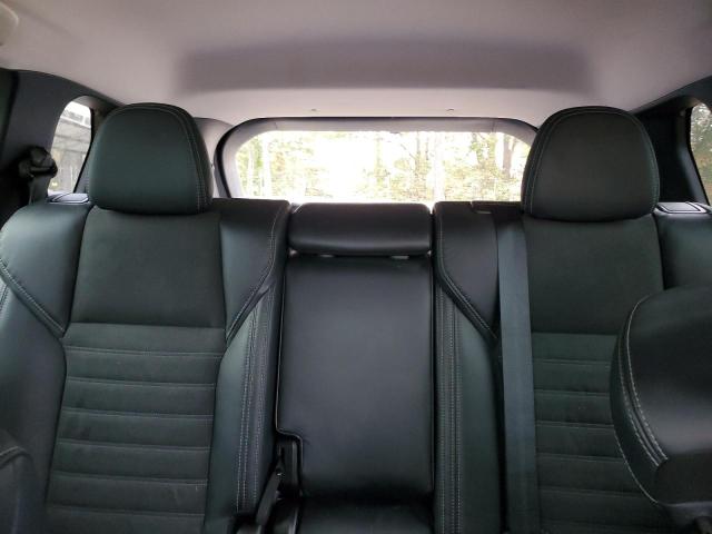 2022 MITSUBISHI OUTLANDER - JA4J3UA8XNZ025024