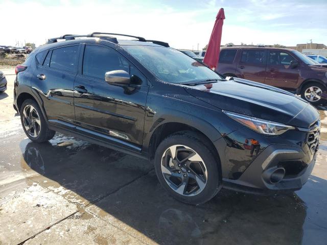 2024 SUBARU CROSSTREK - 4S4GUHL69R3757181