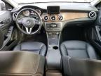 MERCEDES-BENZ GLA 250 4M photo