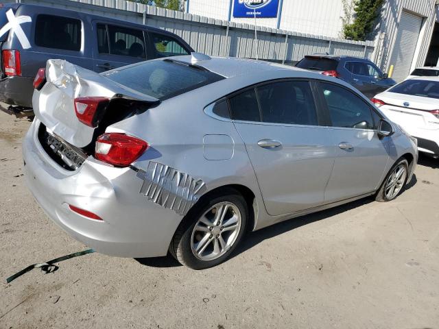 Vin: 1g1be5sm1j7234964, lot: 80907264, chevrolet cruze lt 20183