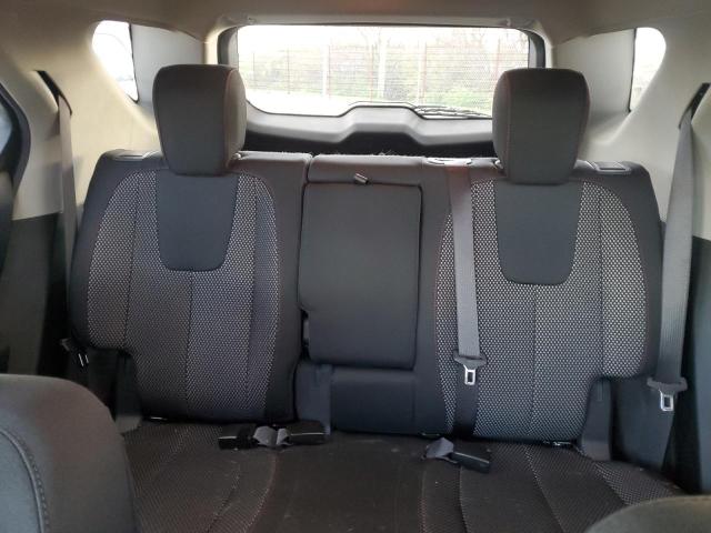 2017 CHEVROLET EQUINOX LT - 2GNALCEK6H6190582