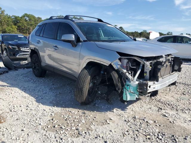 2023 TOYOTA RAV4 XLE - 2T3W1RFV8PC232805