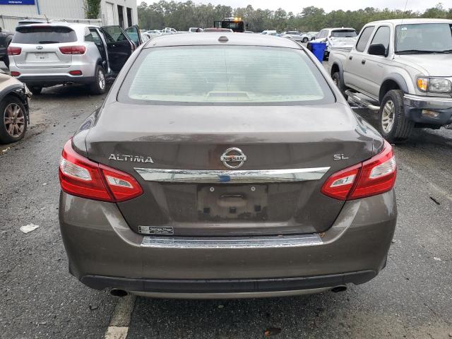 2016 NISSAN ALTIMA 2.5 - 1N4AL3AP5GC214568