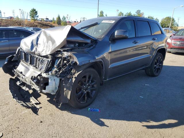 2020 JEEP GRAND CHER - 1C4RJFAG3LC153574