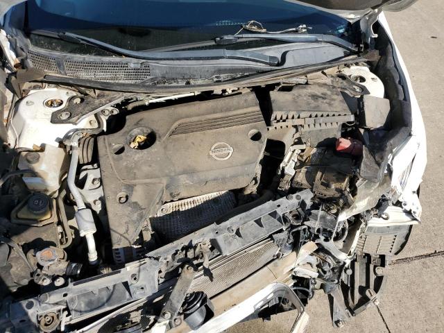 2015 NISSAN ALTIMA 2.5 - 1N4AL3AP2FC489801