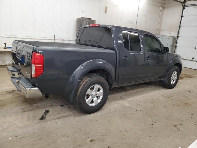 Vin: 1n6ad0ev3bc446719, lot: 60286965, nissan frontier s 20113