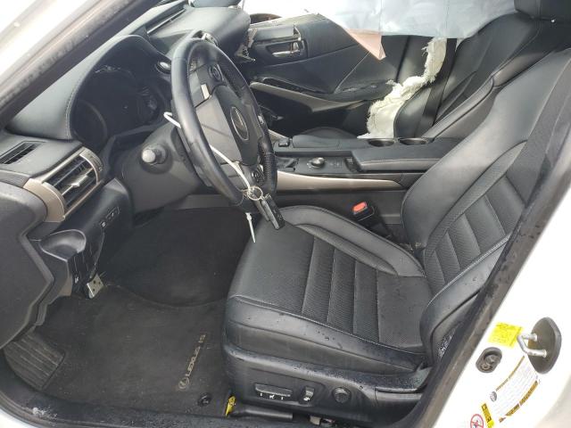 2015 LEXUS IS 350 - JTHCE1D24F5009651