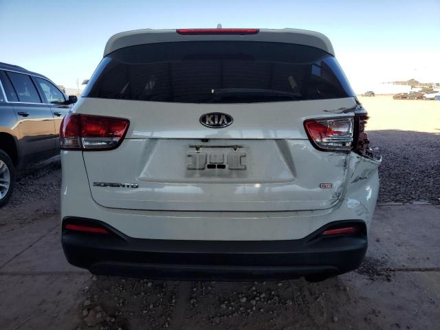 VIN 5XYPG4A32JG377239 2018 KIA SORENTO no.6