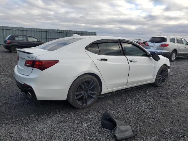 2020 ACURA TLX A-SPEC 19UUB1F40LA800308