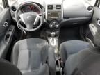 NISSAN VERSA NOTE photo