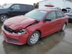 2016 VOLKSWAGEN JETTA S - 3VW167AJ9GM281514