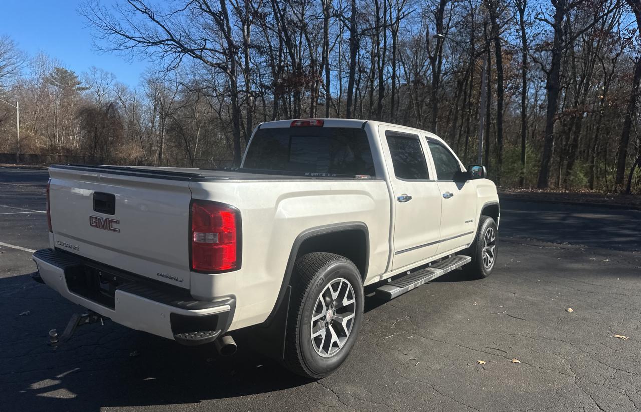 Lot #2969247110 2015 GMC SIERRA K15