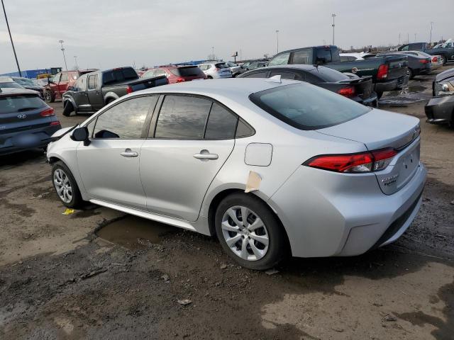 VIN 5YFEPMAE4MP178461 2021 TOYOTA COROLLA no.2