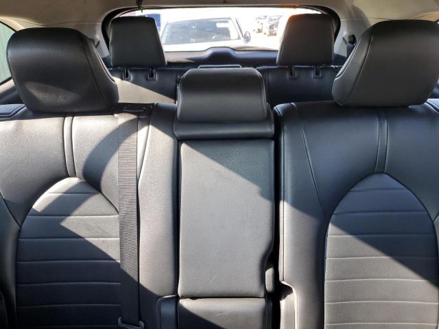 2021 TOYOTA HIGHLANDER - 5TDHBRCH1MS536204
