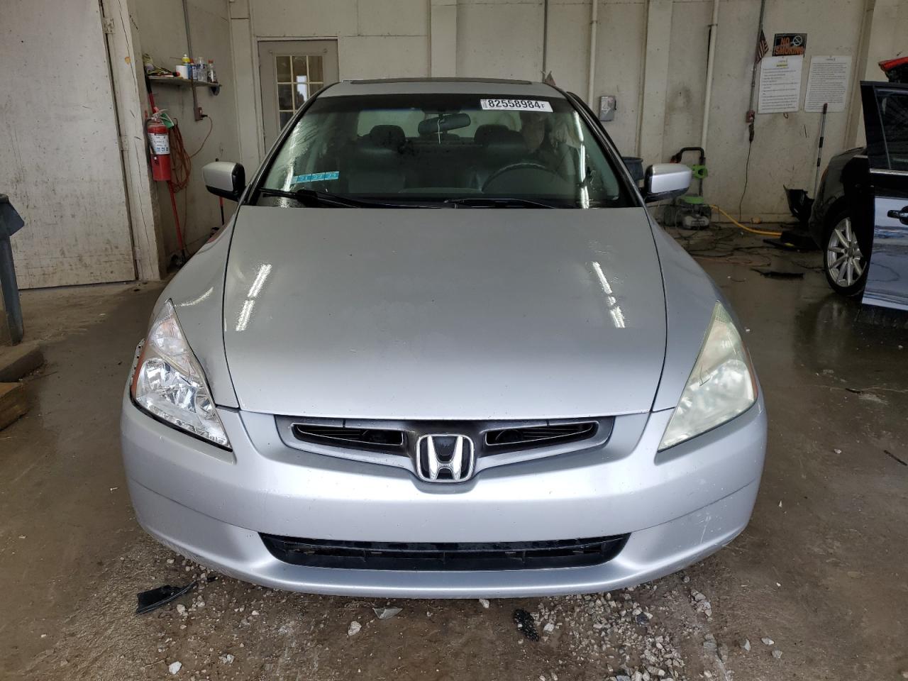 Lot #3027911969 2005 HONDA ACCORD EX