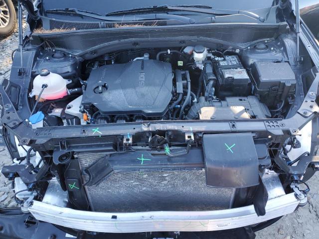 2023 HYUNDAI SANTA FE S - 5NMS3DAJ0PH590886