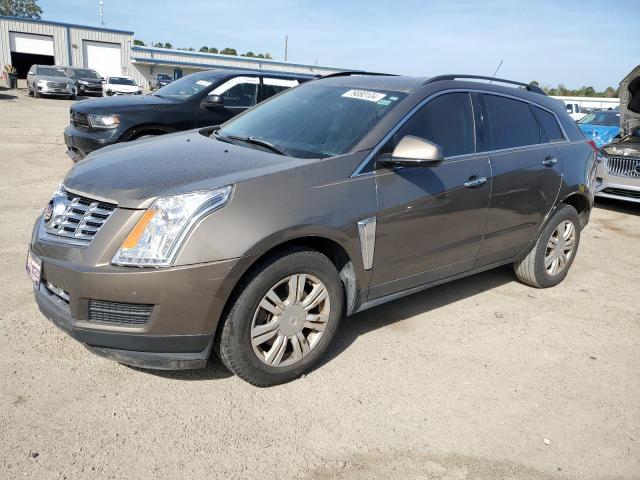 2015 CADILLAC SRX - 3GYFNAE34FS557770