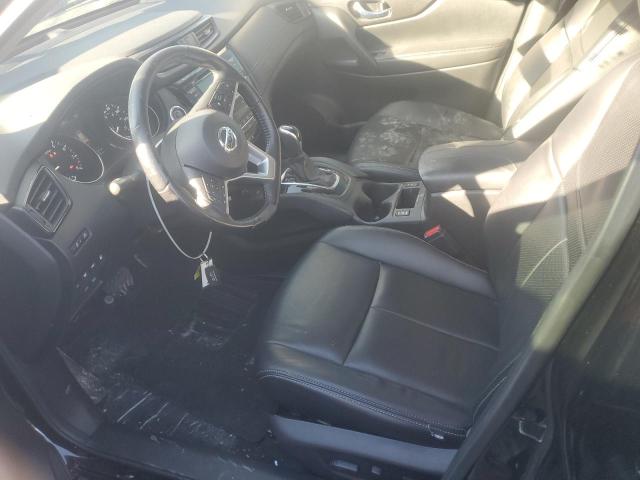 2020 NISSAN ROGUE S - JN8AT2MT2LW043837