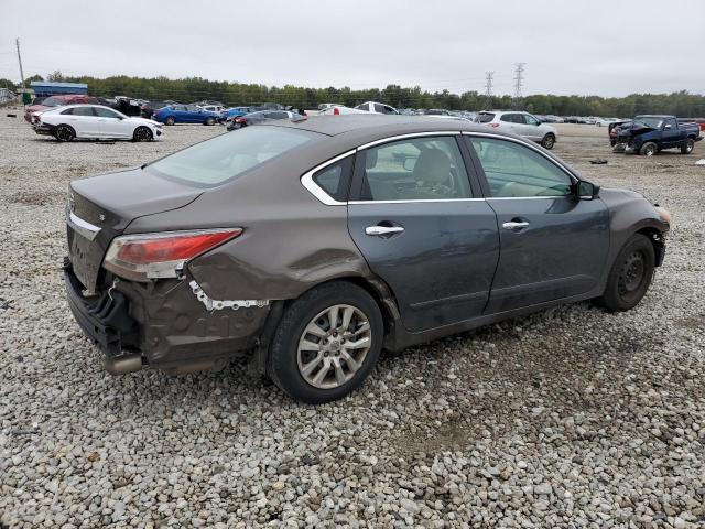 NISSAN ALTIMA 2.5 2015 brown  gas 1N4AL3AP8FC226969 photo #4