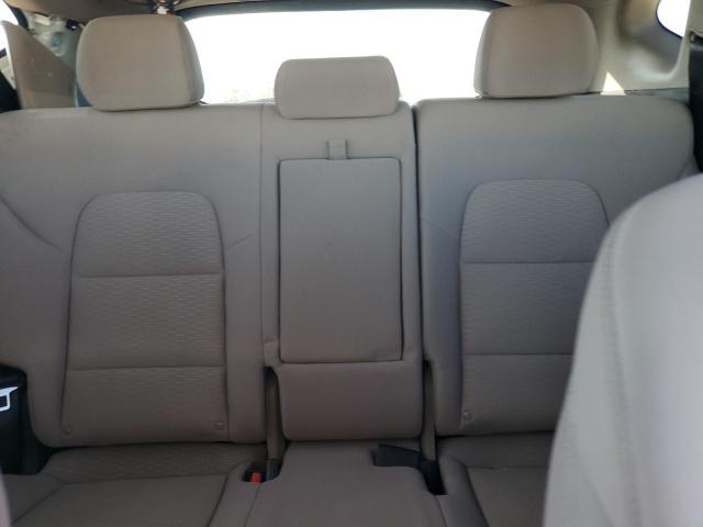 2019 HYUNDAI TUCSON LIM - KM8J3CA44KU042855