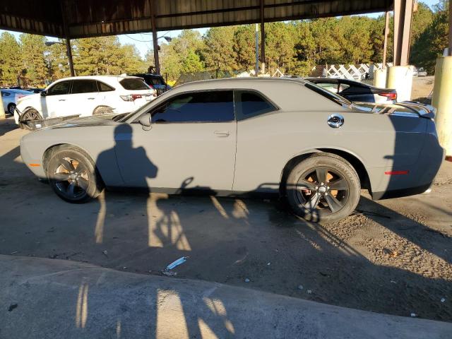 2019 DODGE CHALLENGER - 2C3CDZAGXKH676122
