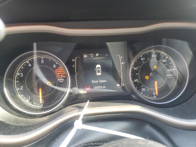 2016 JEEP CHEROKEE L - 1C4PJLCBXGW375945