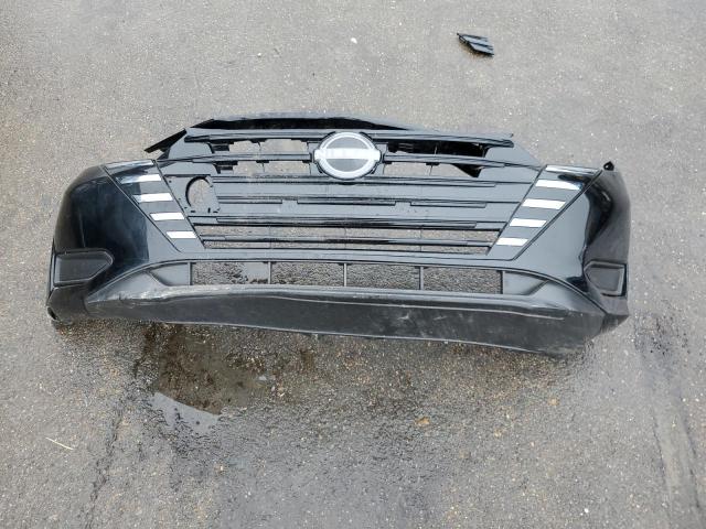 2023 NISSAN VERSA SV - 3N1CN8EV9PL862330
