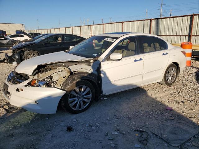 Vin: 1hgcp3f80ba024255, lot: 79458944, honda accord exl 20111