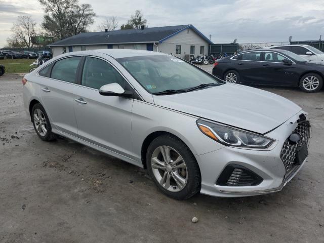 VIN 5NPE34AF2KH774506 2019 HYUNDAI SONATA no.4