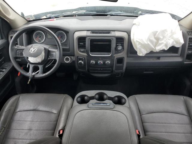 2017 RAM 1500 ST - 1C6RR6FG8HS847327