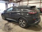 NISSAN MURANO S photo