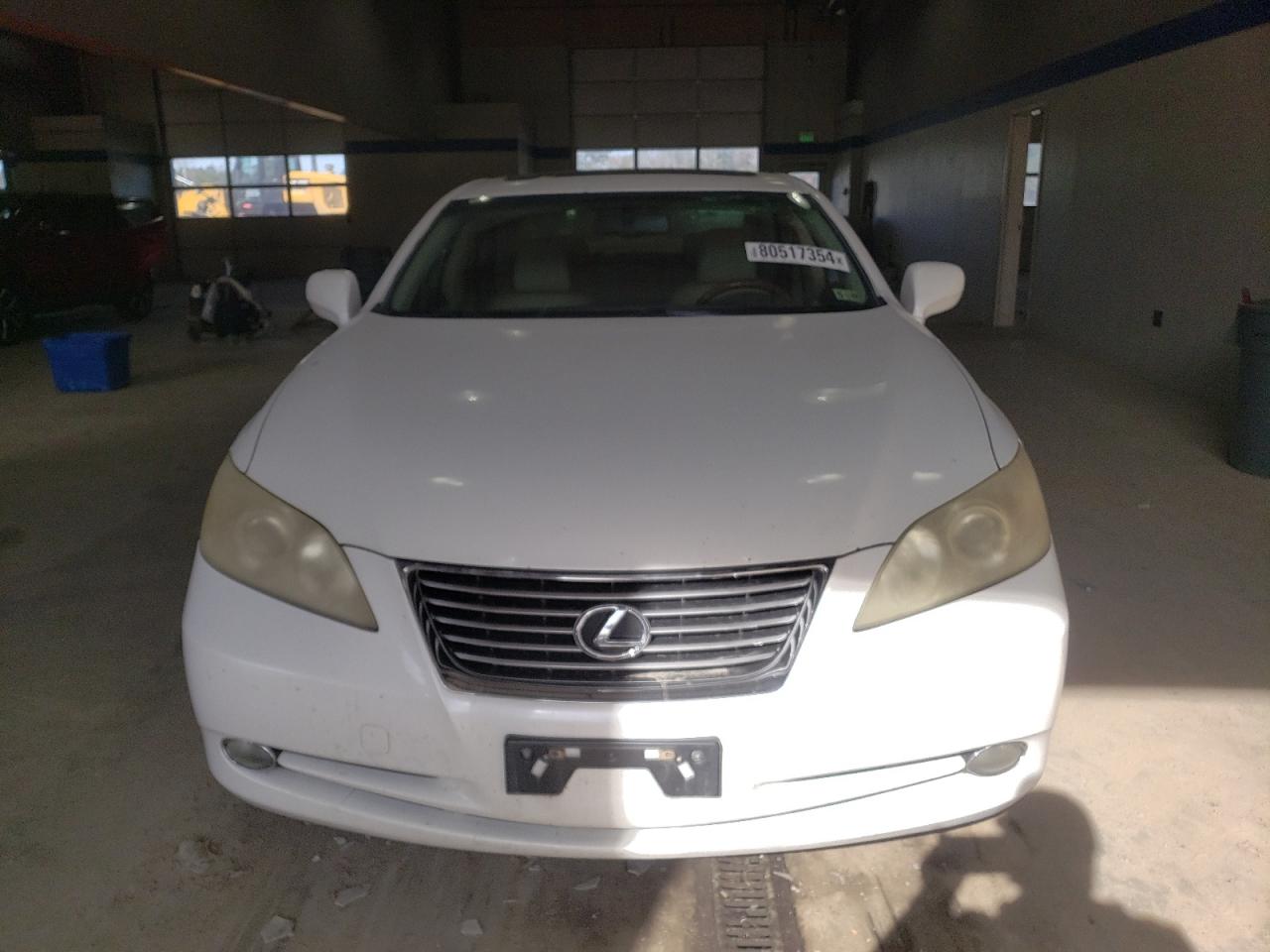 Lot #2979208029 2007 LEXUS ES 350