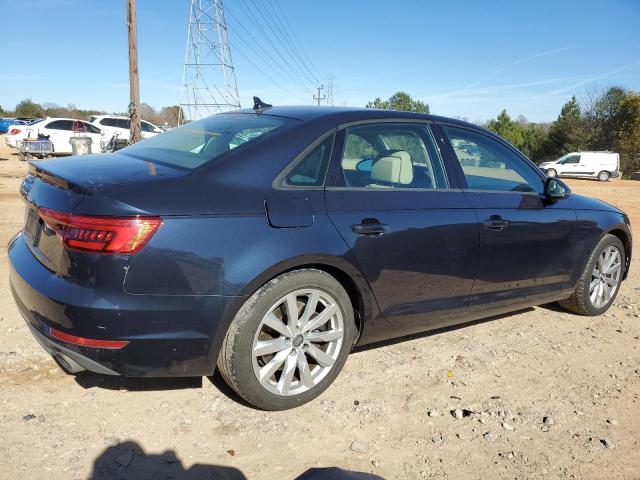 2017 AUDI A4 PREMIUM - WAUGNAF46HN024217