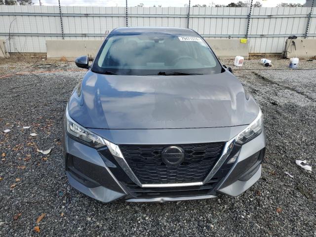2020 NISSAN SENTRA S - 3N1AB8BV1LY222629