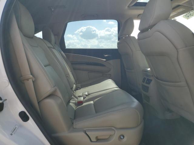 2017 ACURA MDX TECHNO - 5FRYD3H56HB013338