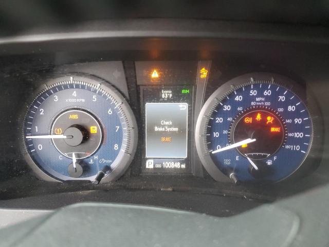 2018 TOYOTA SIENNA XLE - 5TDDZ3DC1JS205550