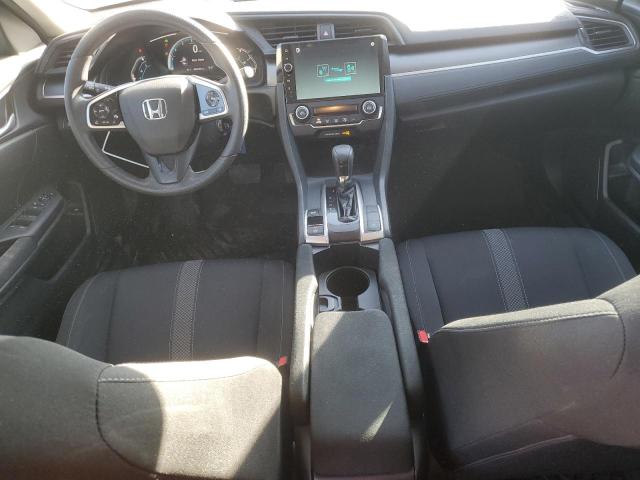 2HGFC2F63KH566355 2019 HONDA CIVIC