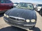 JAGUAR X-TYPE 2.5 снимка