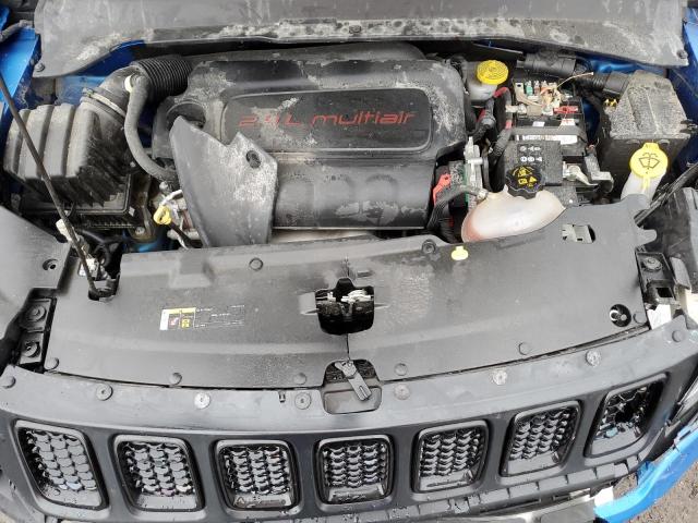 2021 JEEP COMPASS 80 3C4NJDEB6MT569352