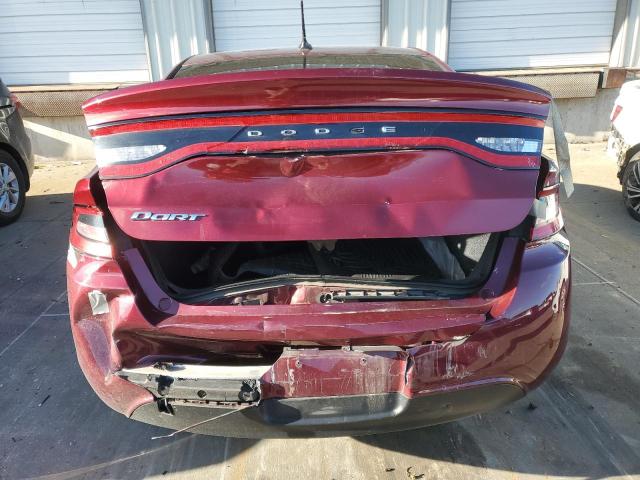 2015 DODGE DART SE 1C3CDFAA4FD337269