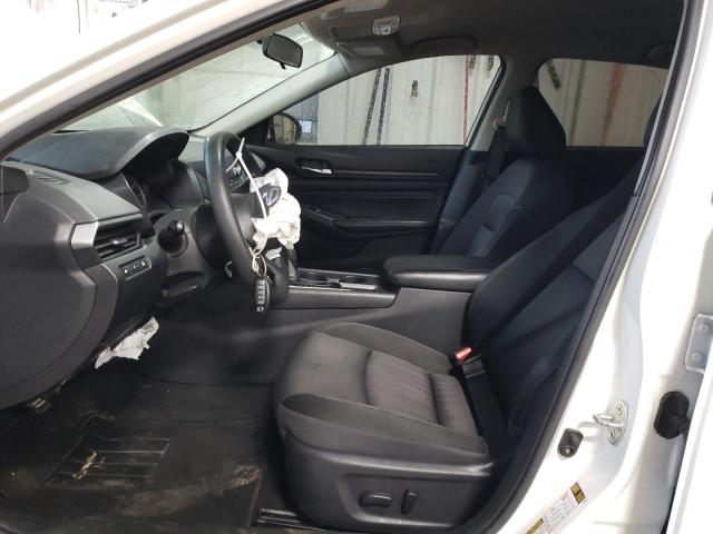 2019 NISSAN ALTIMA S - 1N4BL4BV4KC196788