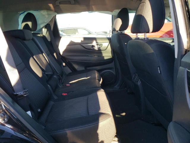 2017 NISSAN ROGUE S - KNMAT2MV5HP556952